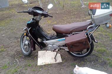 Мопеды Viper Active 2008 в Старой Синяве