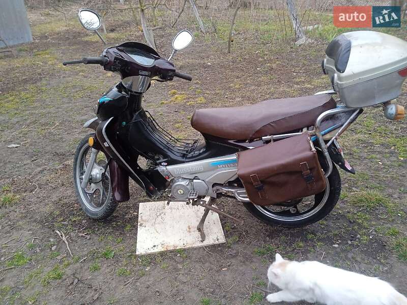 Мопеди Viper Active 2008 в Старій Синяві фото 2 Мопеди Viper Active 2008 в Старій Синяві