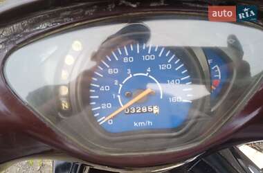 Мопеды Viper Active 2008 в Старой Синяве