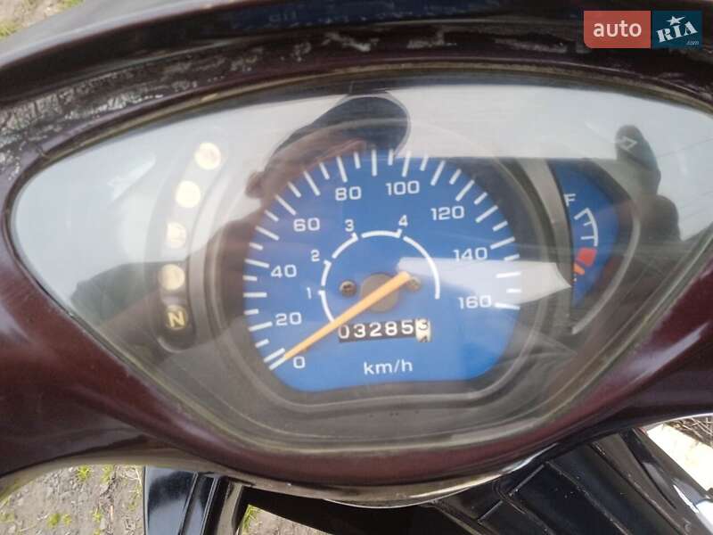 Мопеди Viper Active 2008 в Старій Синяві фото 6 Мопеди Viper Active 2008 в Старій Синяві