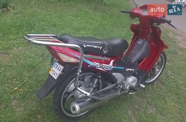 Мопеды Viper Active 2008 в 