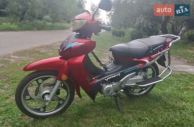 Мопеди Viper Active 2008 в Конотопі