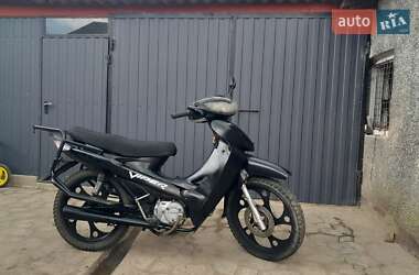 Мотоцикл Классік Viper Active 2008 в Нововолинську