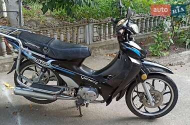 Скутер Viper Active 2010 в 