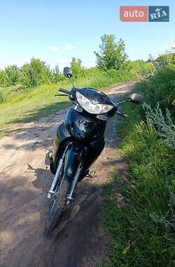 Мопеди Viper Active 2008 в Конотопі