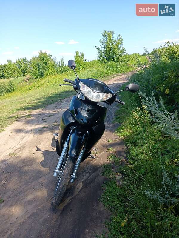 Мопеди Viper Active 2008 в 