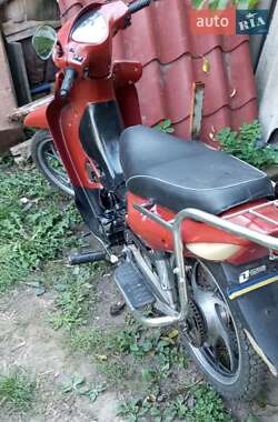 Скутер Viper Active 2008 в  фото 6 Скутер Viper Active 2008 в