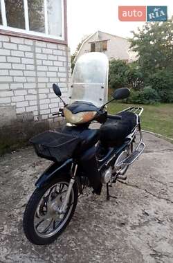 Грузовые мотороллеры, мотоциклы, скутеры, мопеды Viper Active 2008 в Светловодске