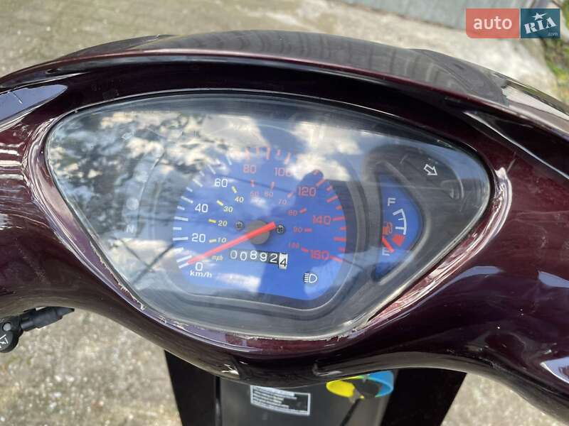 Скутер Viper Active 2020 в Знаменке фото 2 Скутер Viper Active 2020 в Знаменке