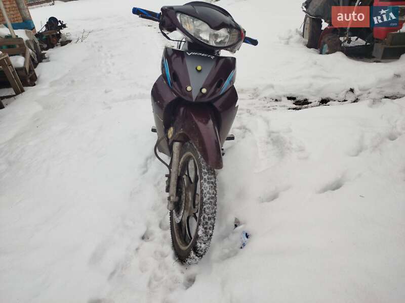 Мопеды Viper Active 2013 в Городке