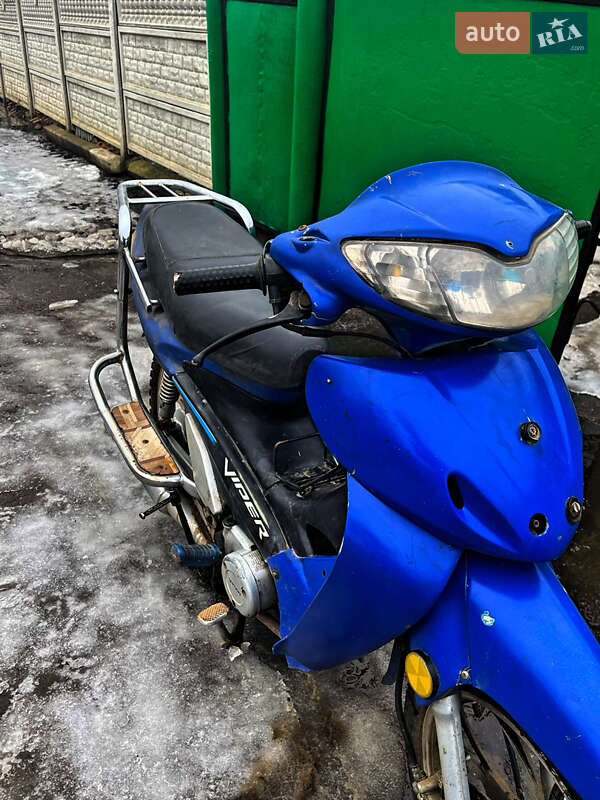 Мопеды Viper Active 2016 в Малой Виске фото Мопеды Viper Active 2016 в Малой Виске