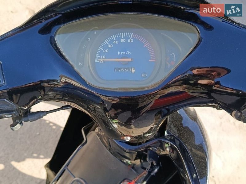 Мопеды Viper Active 2008 в Кривом Роге