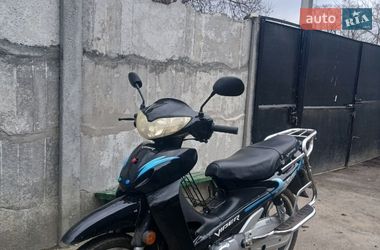 Мопеди Viper Active 2012 в Олександрії