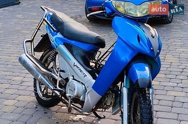 Мотоцикл Классик Viper Active 2007 в Хмельницком