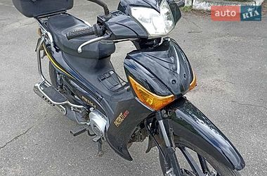 Мотоцикл Классік Viper Active 2012 в Олександрії