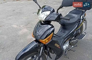 Мотоцикл Классік Viper Active 2012 в Олександрії