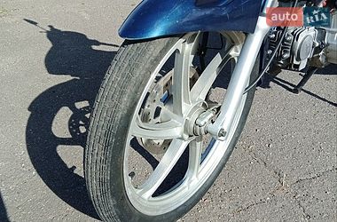 Мопеди Viper Active 2008 в Верхівцеві