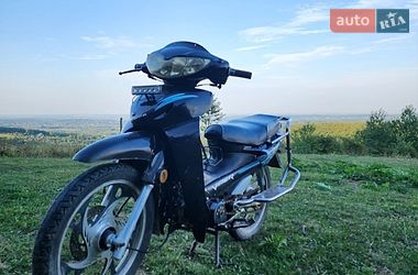 Мопеди Viper Active 2008 в Коломиї