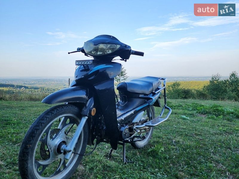Мопеды Viper Active 2008 в Коломые