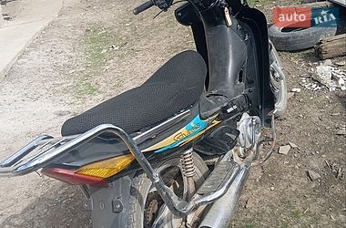 Мопеди Viper Active 2009 в Теребовлі