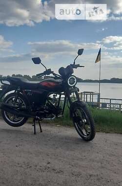 Мотоцикл Классік Viper Alpha 2021 в Вінниці