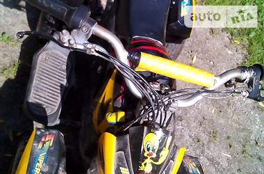 Квадроцикл  утилитарный Viper ATV 2016 в Звягеле
