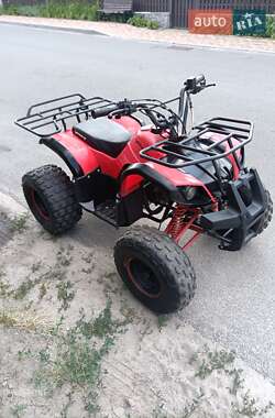 Квадроцикл утилітарний Viper ATV 2014 в Козині