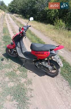 Скутер Viper Booster 2018 в 