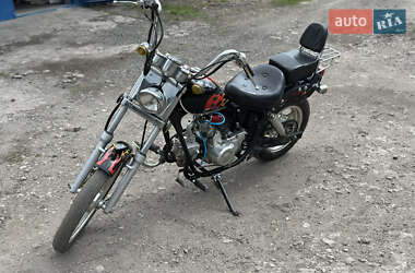 Мопеди Viper Chopper 2008 в 