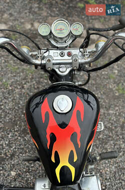 Мопеди Viper Chopper 2008 в 