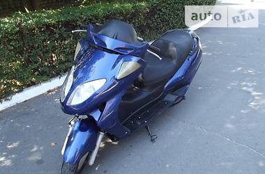 Скутер Viper Cruiser 2008 в 