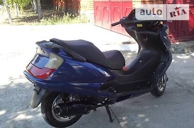 Скутер Viper Cruiser 2008 в 