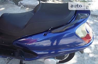 Скутер Viper Cruiser 2008 в 