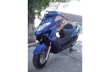 Скутер Viper Cruiser 2008 в 