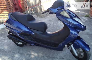 Скутер Viper Cruiser 2008 в 