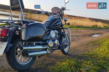 Мотоцикл Круизер Viper Cruiser 2016 в Кицмани