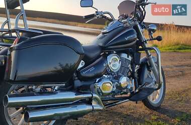 Мотоцикл Круизер Viper Cruiser 2016 в Кицмани
