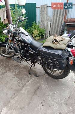 Мотоцикл Круизер Viper Cruiser 2014 в 