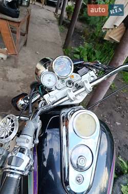 Мотоцикл Круизер Viper Cruiser 2014 в 