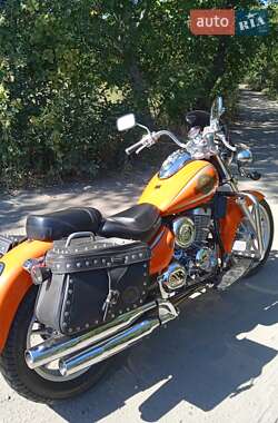Мотоцикл Круізер Viper Cruiser 2014 в 
