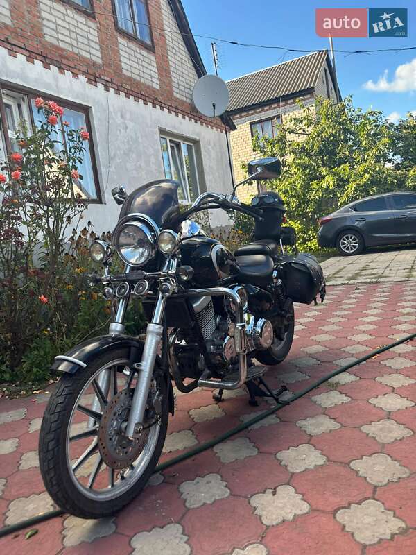 Грузовые мотороллеры, мотоциклы, скутеры, мопеды Viper Cruiser 2017 в Лубнах