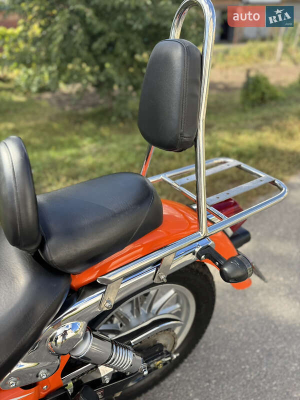 Мотоцикл Круизер Viper Cruiser 2014 в Знаменке