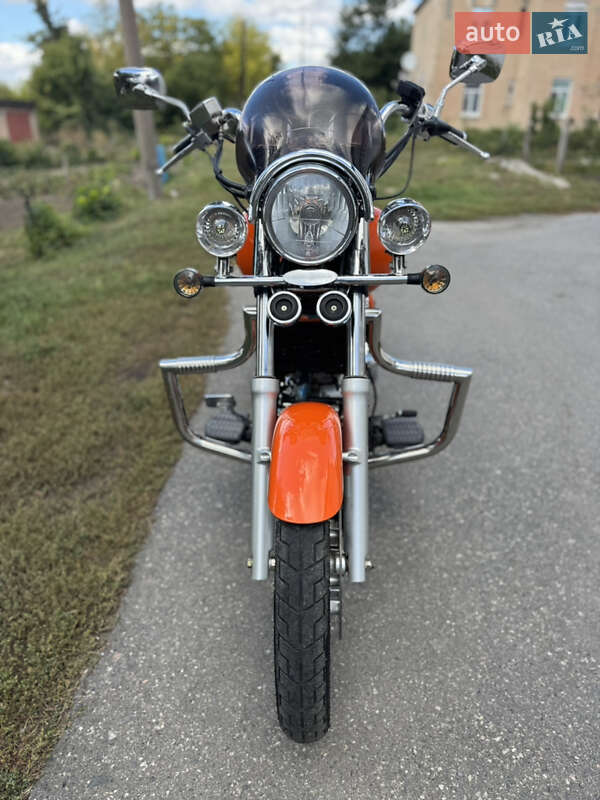 Мотоцикл Круизер Viper Cruiser 2014 в Знаменке