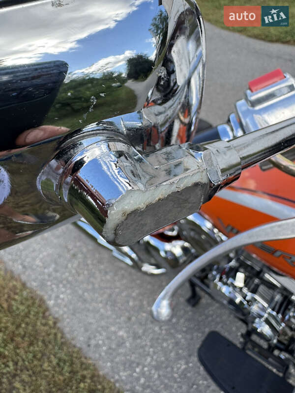 Мотоцикл Круизер Viper Cruiser 2014 в Знаменке