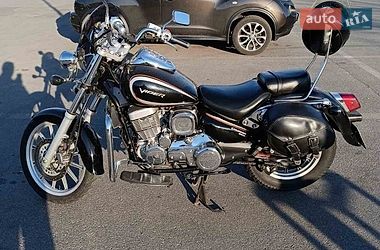 Мотоцикл Круизер Viper Cruiser 2014 в Броварах