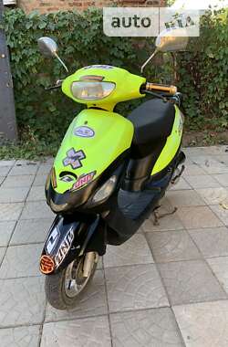 Мопеды Viper EX 50QT 2005 в Запорожье