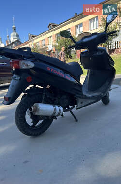 Скутер Viper EX 50QT 2008 в 