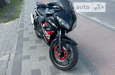 Спортбайк Viper F1 2022 в 