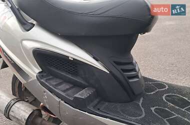 Скутер Viper F1 2007 в 