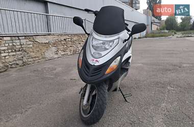 Скутер Viper F1 2007 в Харькове